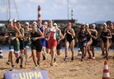 UIPM 2022 BIATHLE-TRIATHLE WORLD CHAMPIONSHIPS UIPM 2022 BIATHLE-TRIATHLE WORLD CHAMPIONSHIPS