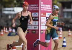 UIPM 2022 BIATHLE-TRIATHLE WORLD CHAMPIONSHIPS UIPM 2022 BIATHLE-TRIATHLE WORLD CHAMPIONSHIPS