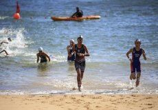 UIPM 2022 BIATHLE-TRIATHLE WORLD CHAMPIONSHIPS UIPM 2022 BIATHLE-TRIATHLE WORLD CHAMPIONSHIPS