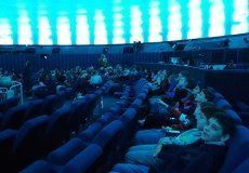 Program Vesmír kolem nás může začít Program Vesmír kolem nás může začít