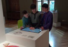 Národní muzeum Národní muzeum