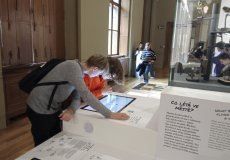Národní muzeum Národní muzeum