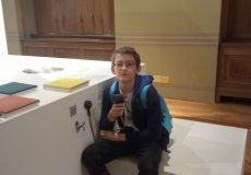 Národní muzeum Národní muzeum
