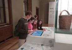 Národní muzeum Národní muzeum