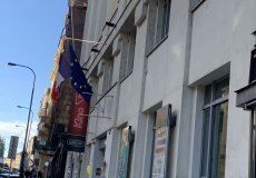 Štěpánská 35 Štěpánská 35