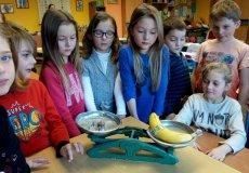 Učíme se měřit a vážit Učíme se měřit a vážit