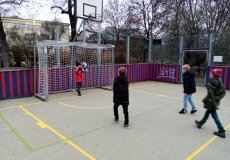HB-Podzimní fotbálek HB-Podzimní fotbálek
