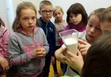 Makovičky pečou makovec Makovičky pečou makovec