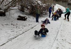 hurá můžeme bobovat hurá můžeme bobovat