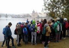 Projektový den Projektový den