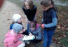 Projektový den Projektový den