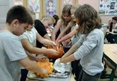 Střípky z vyučování Střípky z vyučování