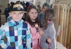 Dny myslivosti 12. 10. 2017 Dny myslivosti 12. 10. 2017