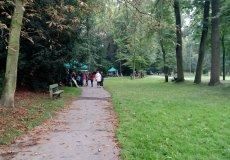 Den s lesníkem ve Stromovce Den s lesníkem ve Stromovce