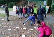 Den s lesníkem ve Stromovce Den s lesníkem ve Stromovce