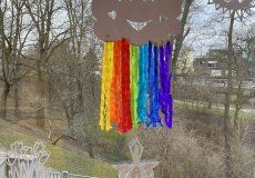 čekáme na jaro čekáme na jaro