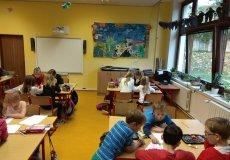 Projektový den Projektový den