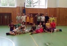Projektový den "Být jiný" Projektový den "Být jiný"