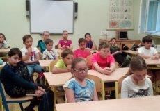 Projektový den "Být jiný" Projektový den "Být jiný"