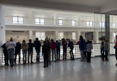Ve Veletržním paláci jsme si užili skvělý program Na hladině i pod hladinou Ve Veletržním paláci jsme si užili skvělý program Na hladině i pod hladinou