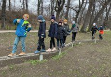 pohyb v přírodě pohyb v přírodě