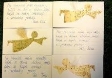 Adventní čtení a přání pro rodiče Adventní čtení a přání pro rodiče