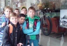 Projektový den "Být jiný" Projektový den "Být jiný"