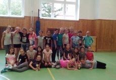 Projektový den "Být jiný" Projektový den "Být jiný"