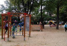 Školní družina Školní družina