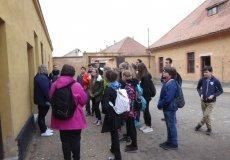 Terezín Terezín