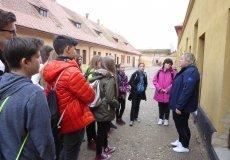 Terezín Terezín
