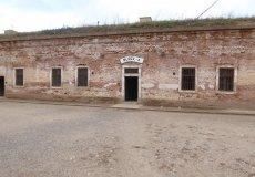 Terezín Terezín