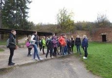 Terezín Terezín