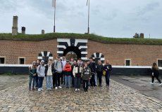 Terezín Terezín