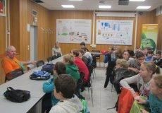 Spalovna Malešice Spalovna Malešice