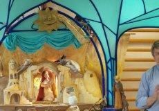 Divadelní představení Andělíček Toníček Divadelní představení Andělíček Toníček