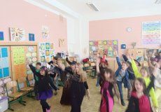 HB- Karneval čarodějnice. HB- Karneval čarodějnice.