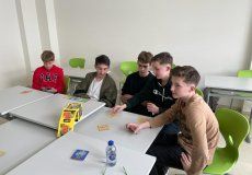 Rozloučení Rozloučení