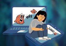 Ilustrativní obrázek aktuality Bezpečně online - beseda