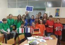 EU EU