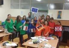 EU EU