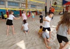 Beacharena Strahov