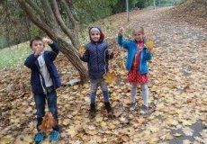 Výroba dračích ocásků (2.B) Výroba dračích ocásků (2.B)
