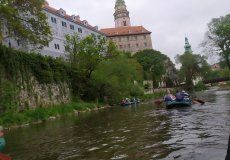 Vltava