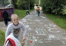 street art street art