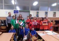 Projektový den Projektový den