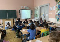 Projektový den Finanční gramotnost Projektový den Finanční gramotnost