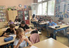 Projektový den Finanční gramotnost Projektový den Finanční gramotnost