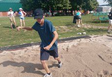 Sportovní den Sportovní den