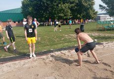 Sportovní den Sportovní den